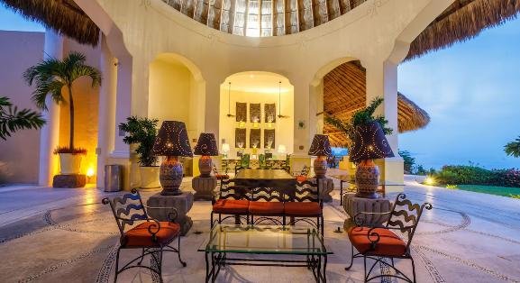 Quinta Real Acapulco