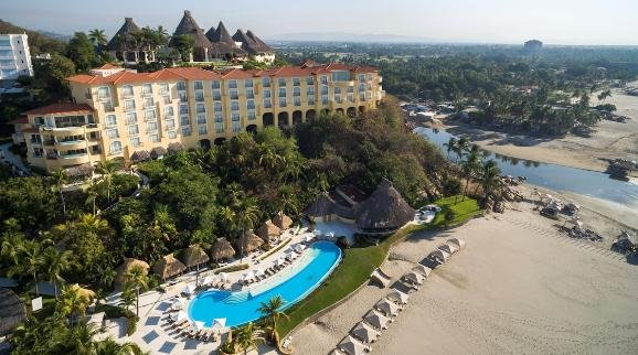 Quinta Real Acapulco