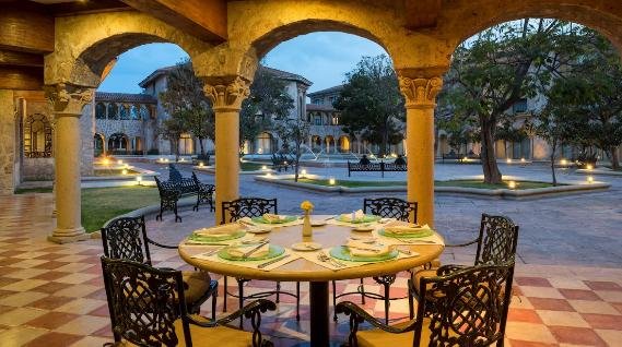Quinta Real Aguascalientes